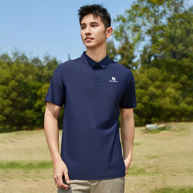 HOTSUIT Polo