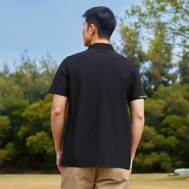 HOTSUIT Polo