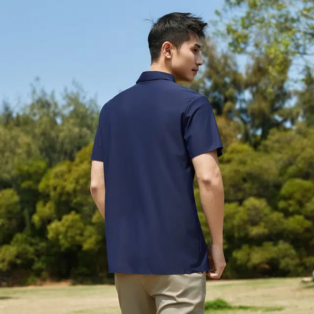 HOTSUIT Polo