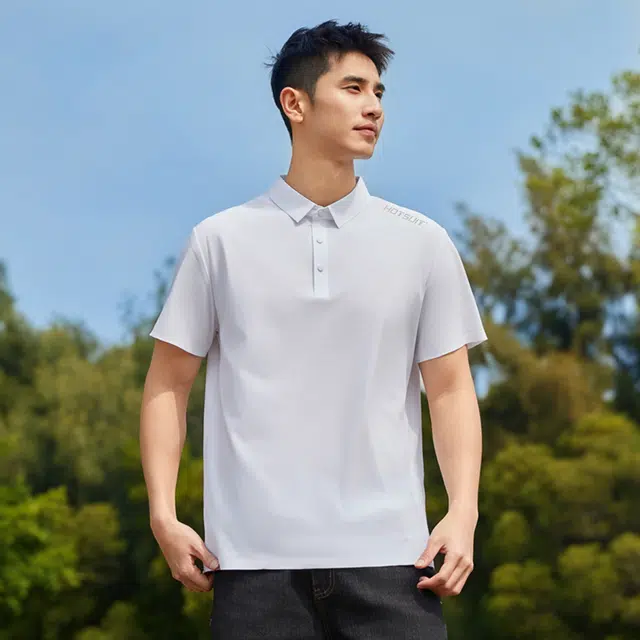 HOTSUIT Polo