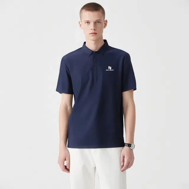 HOTSUIT Polo