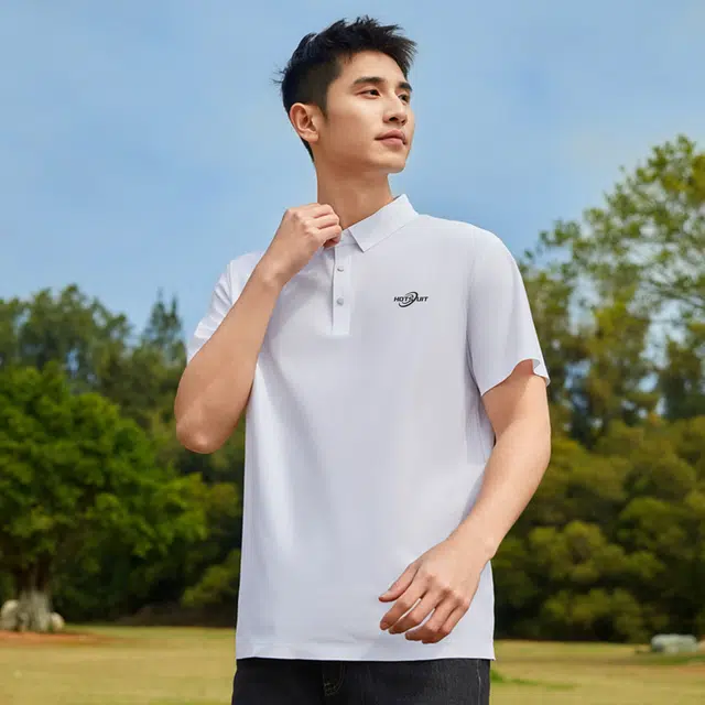 HOTSUIT Polo