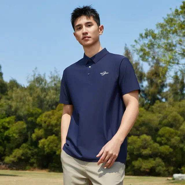 HOTSUIT Polo