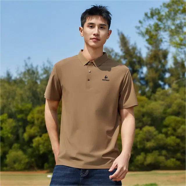 HOTSUIT Polo