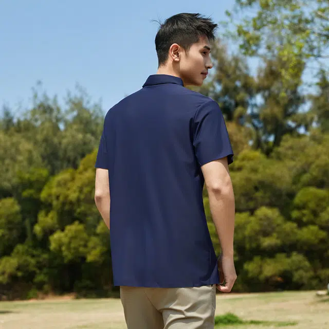 HOTSUIT Polo