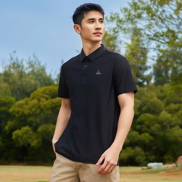 HOTSUIT Polo