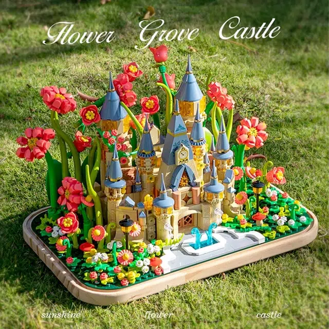 1031pcs GRSJ-07