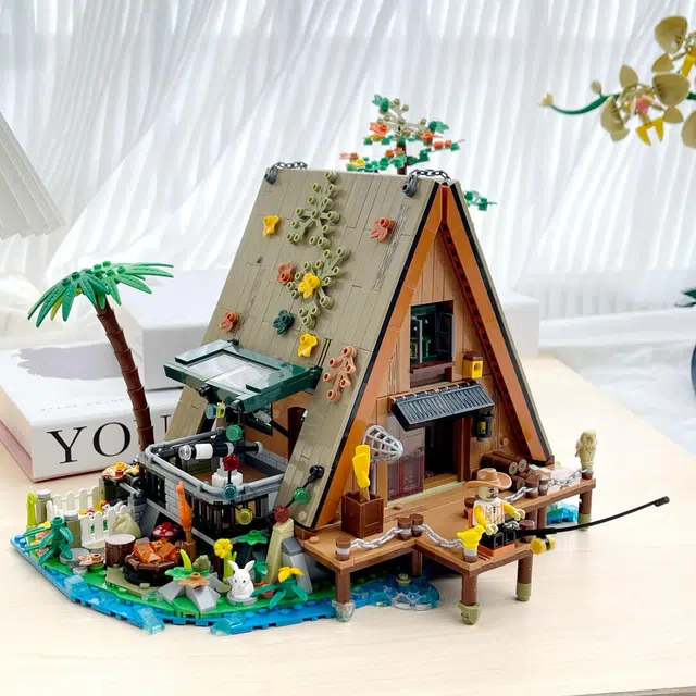 1486pcs GRSJ-14