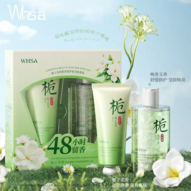 WHSA