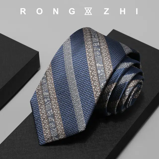 RONGZHI