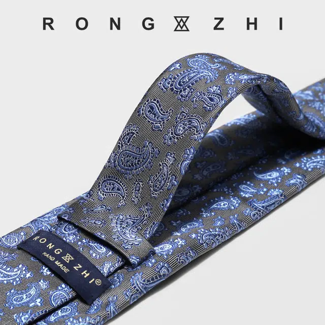 RONGZHI