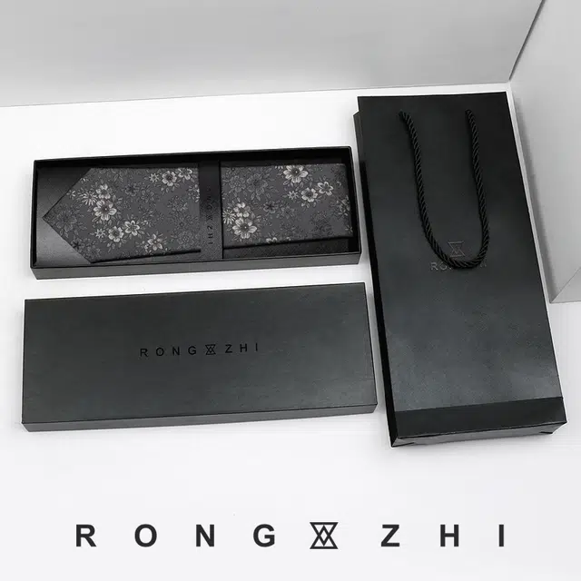 RONGZHI
