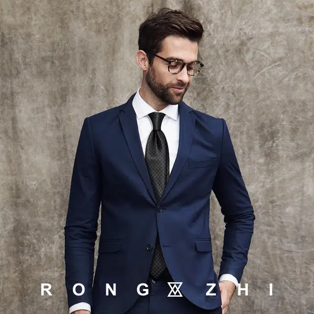 RONGZHI
