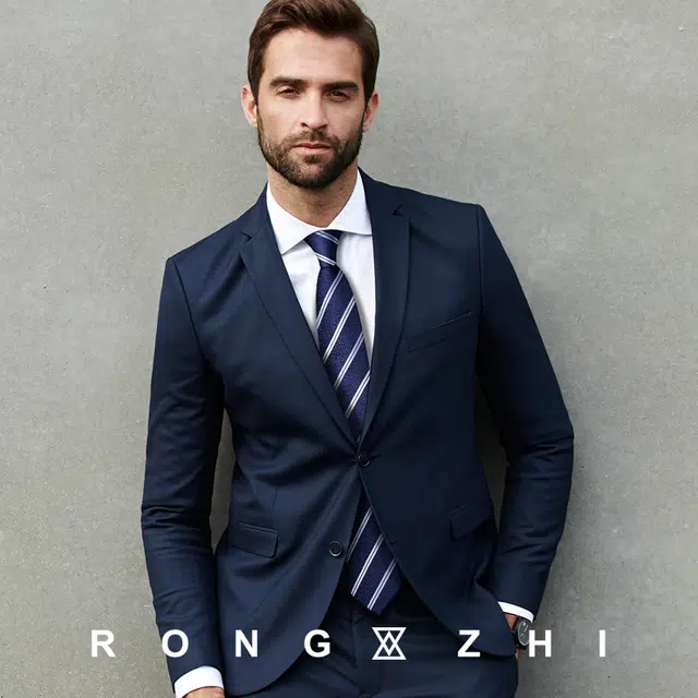 RONGZHI