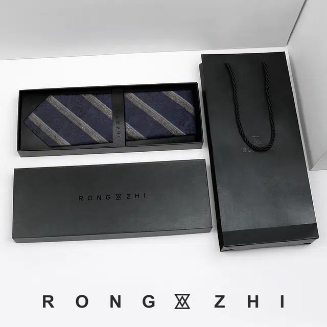 RONGZHI