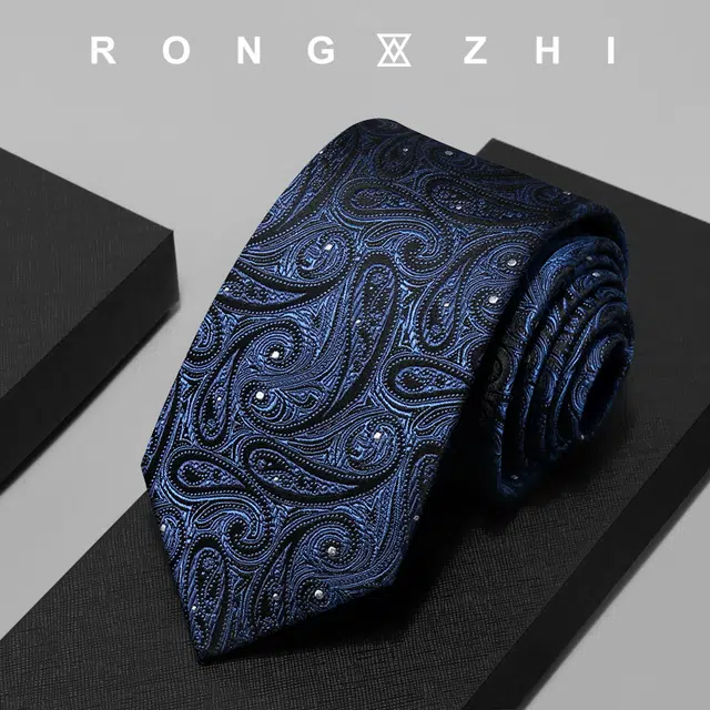 RONGZHI