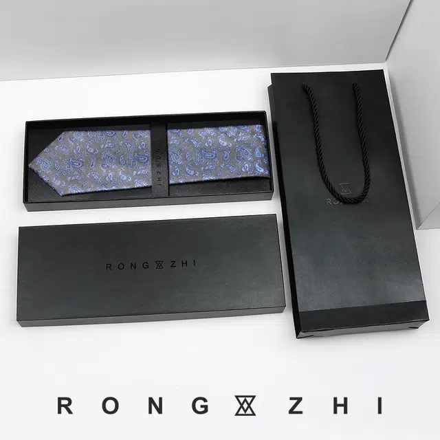 RONGZHI