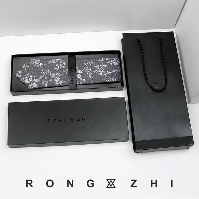 RONGZHI