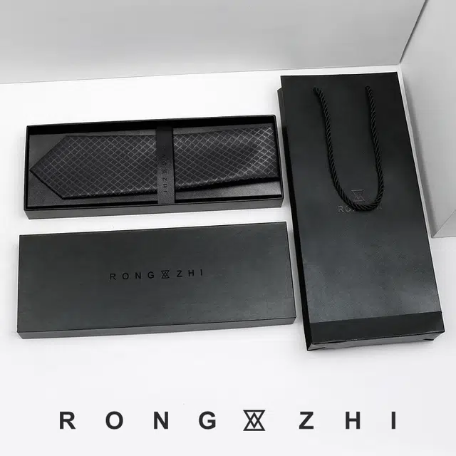RONGZHI