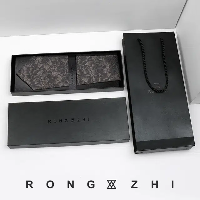 RONGZHI