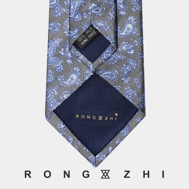 RONGZHI