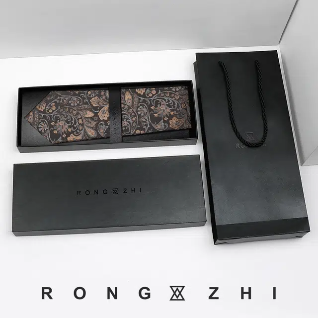 RONGZHI