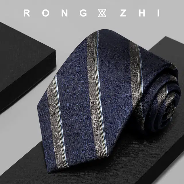 RONGZHI