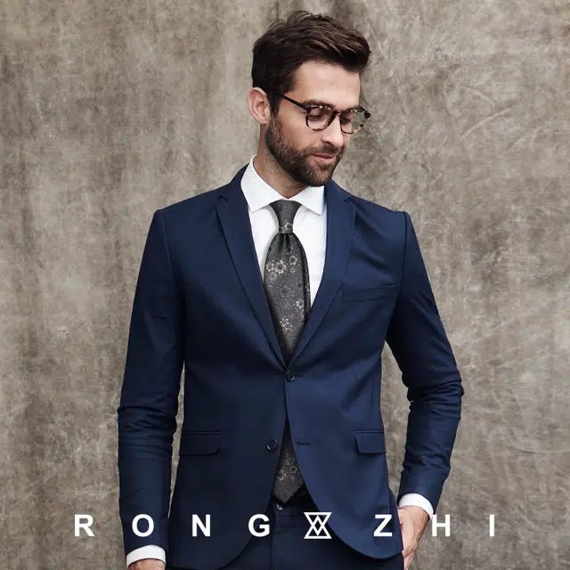 RONGZHI