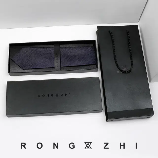 RONGZHI
