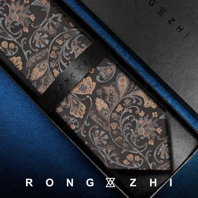 RONGZHI