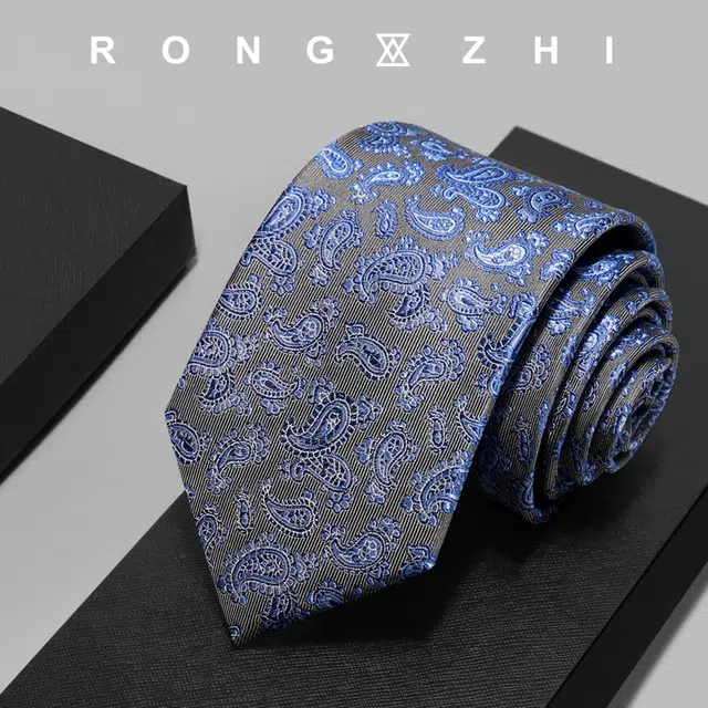 RONGZHI