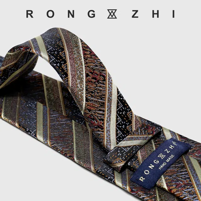 RONGZHI