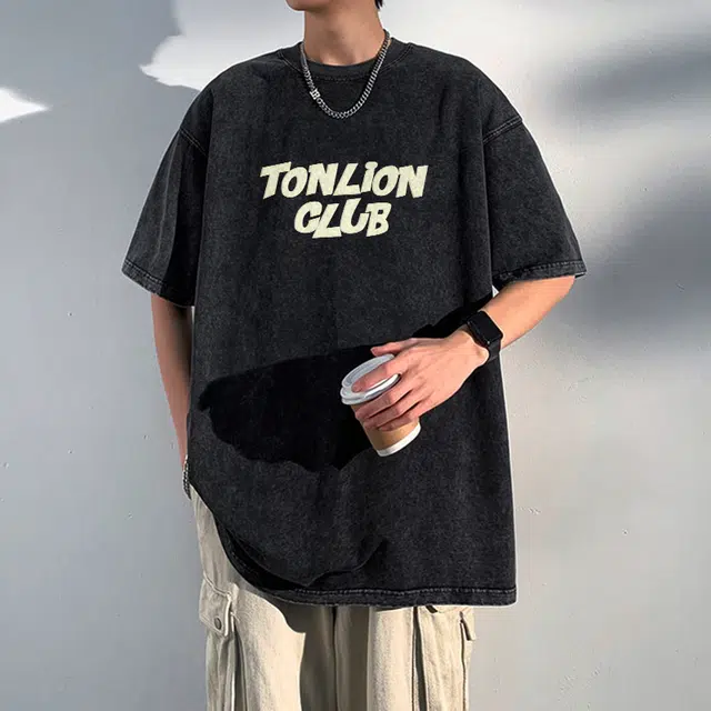 tonlion T