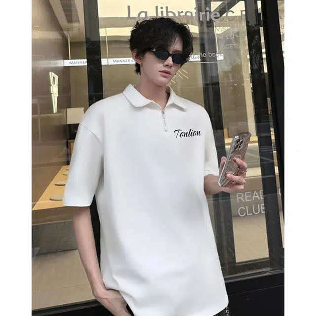 tonlion Polo