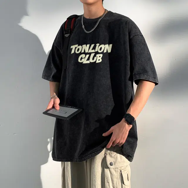 tonlion T