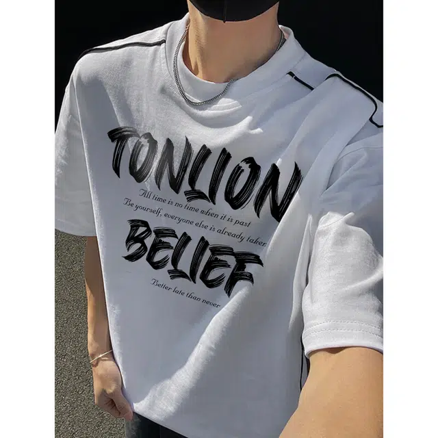 tonlion T