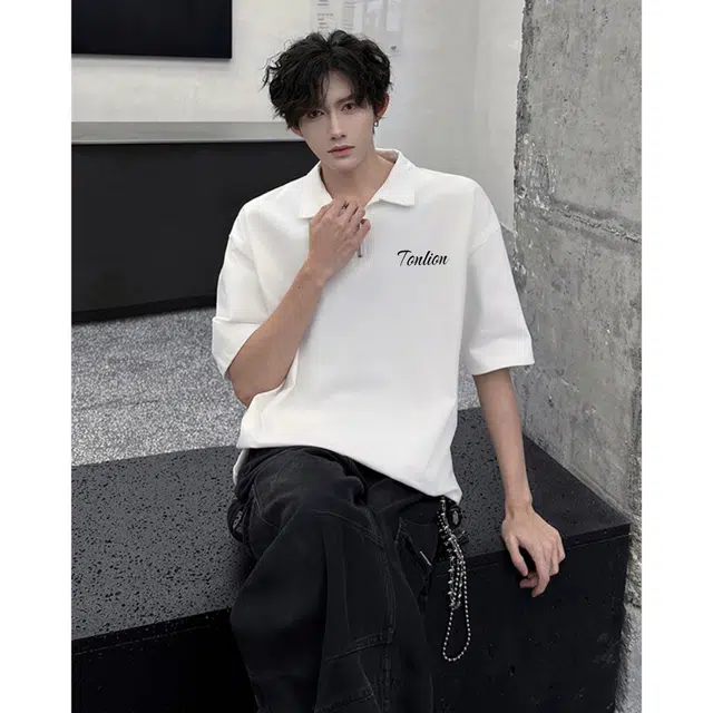 tonlion Polo
