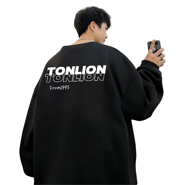 tonlion