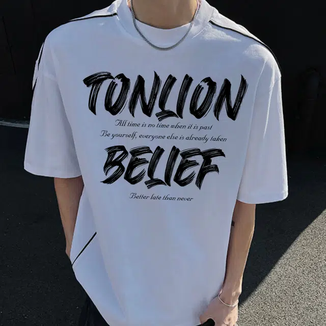 tonlion T