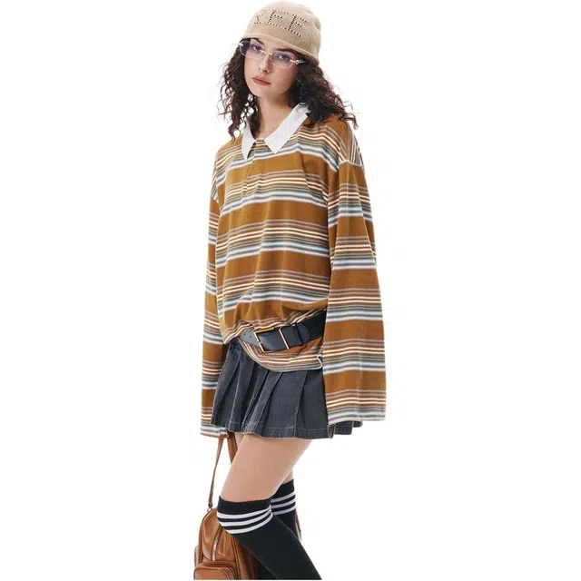 AMUNITS T Polo