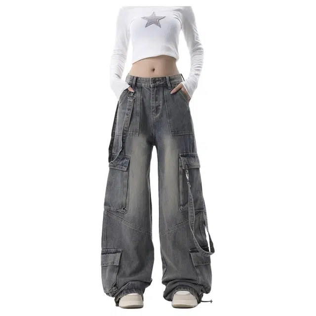 AMUNITS oversize