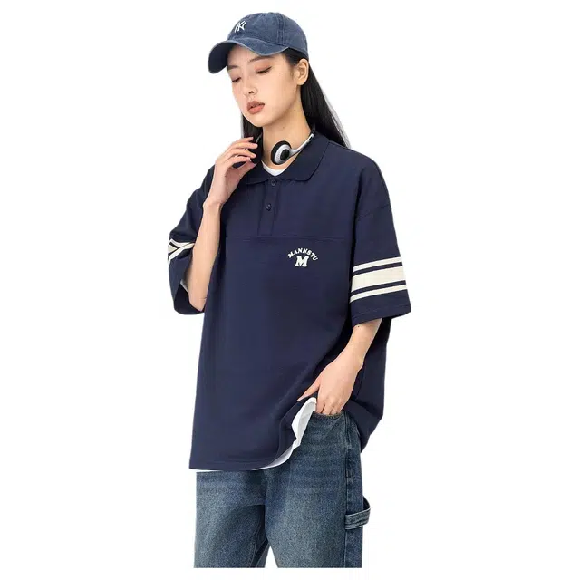 AMUNITS Polo T