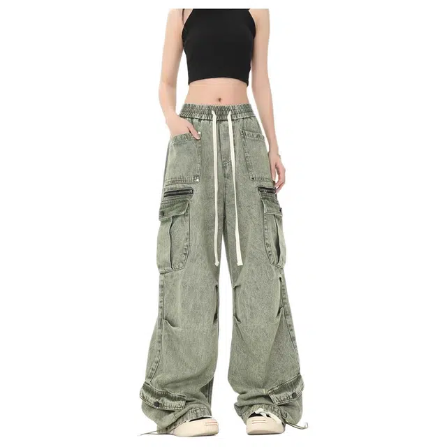 AMUNITS oversize