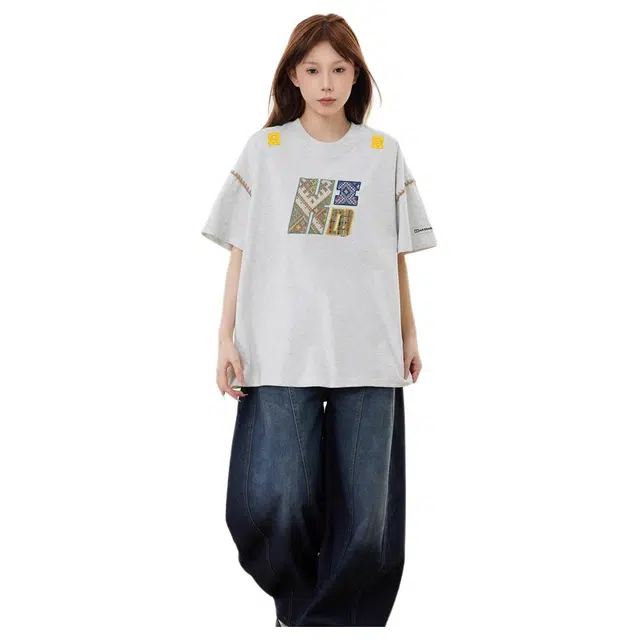 AMUNITS T