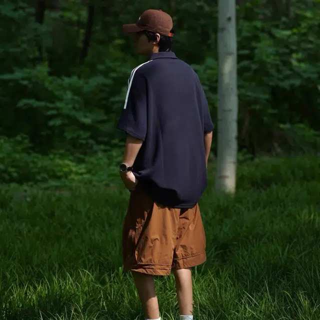 AMUNITS Polo T