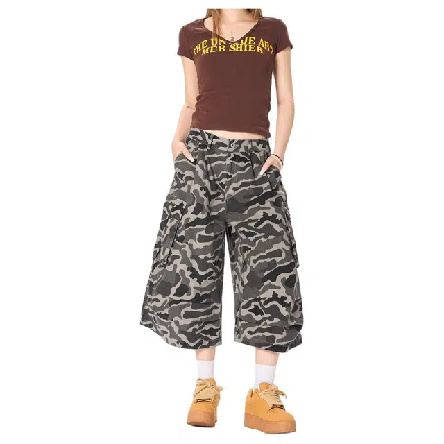 AMUNITS oversize