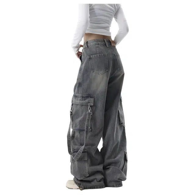 AMUNITS oversize