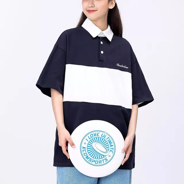 AMUNITS Polo T