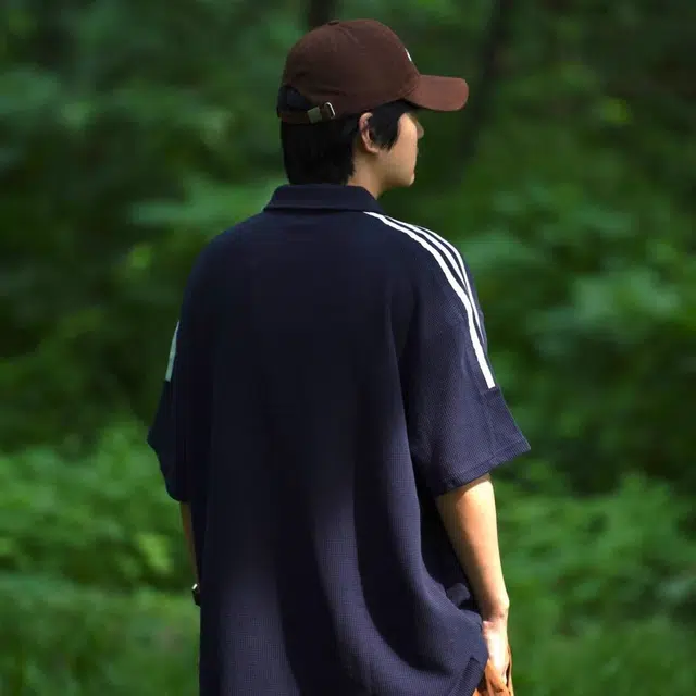 AMUNITS Polo T