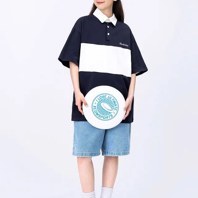 AMUNITS Polo T